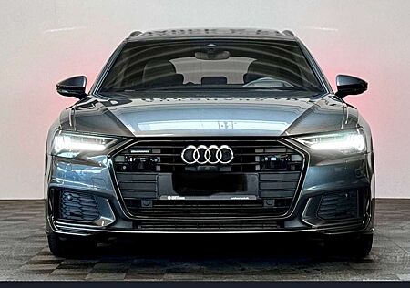 Audi A6 50 TDI quattro sport
