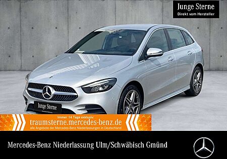 Mercedes-Benz B 250 e AMG+AHK+LED+KAMERA+KEYLESS+8G