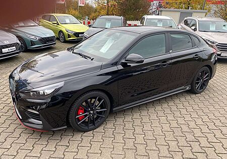 Hyundai i30 N Performance Fastback