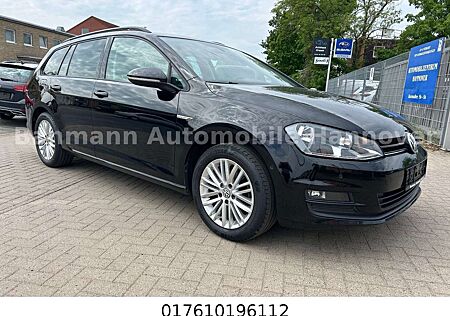 VW Golf Volkswagen VII Variant Cup BMT