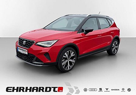 Seat Arona 1.5 TSI DSG FR VIRTUAL*NAVI*LED*ACC*PARKLENK*KA...