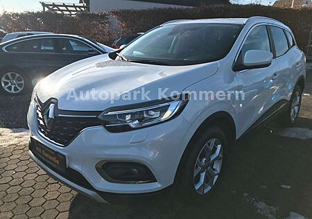 Renault Kadjar Business Edition1,5 dCi*Apple CarPlay*