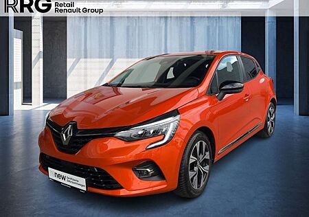 Renault Clio dCi 100 Evolution - Kamera, Navi