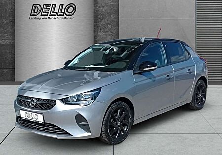 Opel Corsa F 1.2 Edition PDC Klima Sitzhzg. Lenkradhzg.