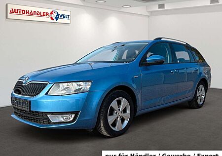 Skoda Octavia Kombi 1.4 TSI Joy AAC SHZ PDC Tempomat