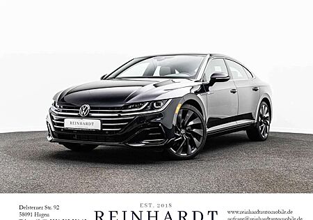 Volkswagen Arteon LIMOUSINE 2.0TSi R LINE 4M IQ-L/ACC/PANO
