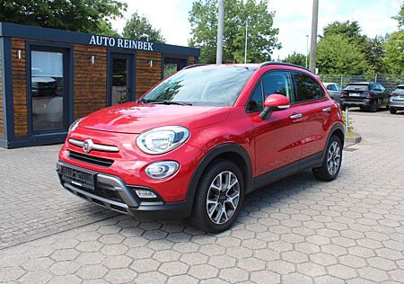 Fiat 500X Cross 1.4 Turbo