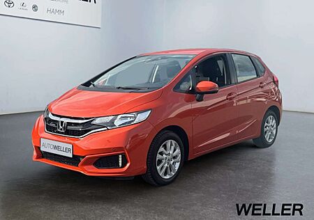 Honda Jazz 1.3 i-VTEC Comfort *SHZ*PDC*Spurhalteassist*