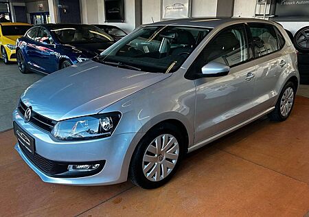 VW Polo Volkswagen /DSG/KLIMA/PDC/TEMPOM