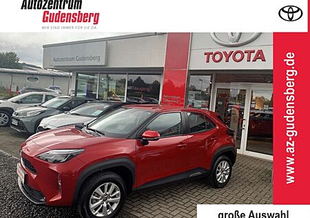 Toyota Yaris Cross Hybrid 1.5 Comfort ANHÄNGERKUPPLUNG