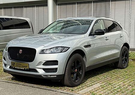 Jaguar F-Pace Perstige AWD 2.0d*Kamera*Assistenz-Paket*