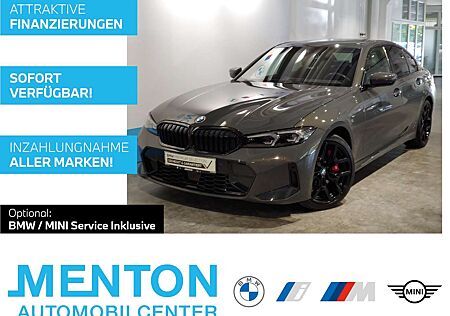 BMW 320 d xDrive M-Sportpaket-Pro/LCProf./AHK/ad.LED