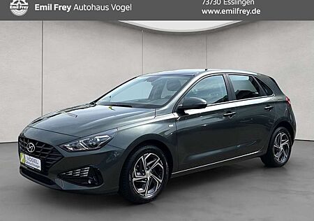 Hyundai i30 1.0 T-GDI 48V-Hybrid Select