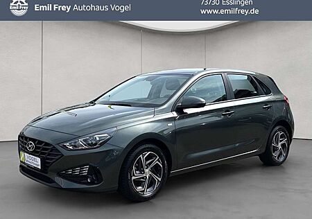 Hyundai i30 1.0 T-GDI 48V-Hybrid Select