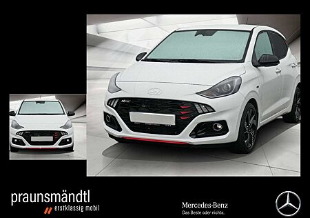 Hyundai i10 FL N Line