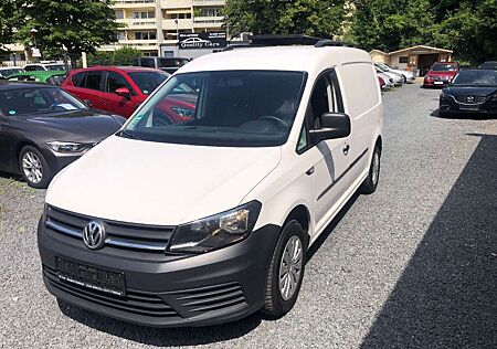 VW Caddy Volkswagen Nfz Maxi Kasten EcoProfi/Klima/PDC
