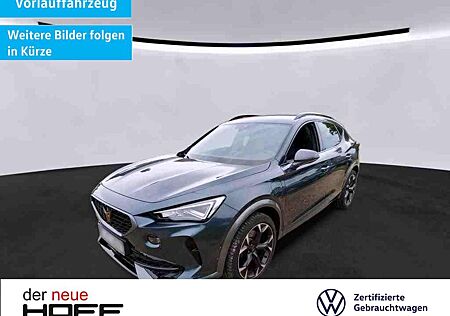 Cupra Formentor VZ 1.4 e-HYBRID Assistenzp. XL el.Sitze+Heckkl. Na