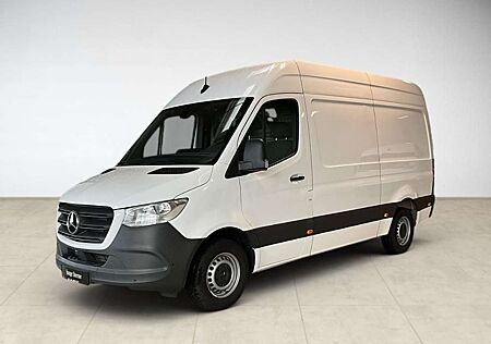 Mercedes-Benz Sprinter 317 CDI AUT SHZ KlimaA PDC