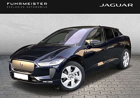 Jaguar I-Pace EV400 AWD R-Dyn. SE Winter Paket Panorama