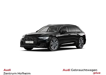 Audi A6 40 TDI qu S line S tro*HUD*Matrix*Virtu