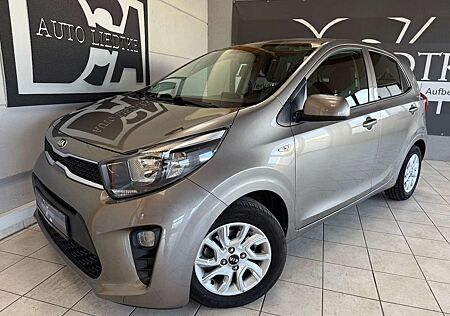 Kia Picanto Dream Team/Klima/Navi/Sitzhz./Lenkradhz.