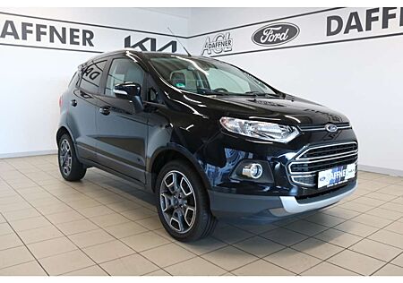 Ford EcoSport Titanium 1.0 EcoBoost Zahnriemen Neu !