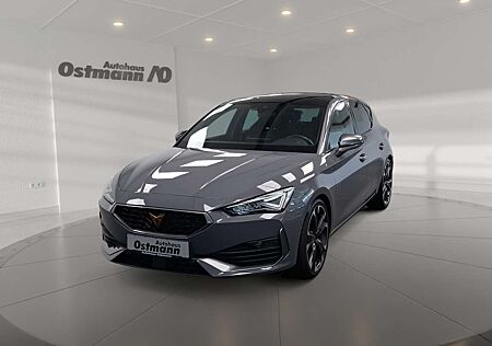Cupra Leon VZ 2.0 TSI ACC RFK LED LM Pano