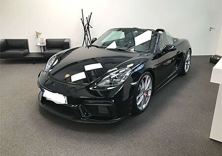 Porsche 718 Boxster 718 Spyder 718 Spyder,/6-G,/918-Schalen/LED,/1.Hd,/unfallfrei