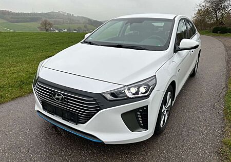 Hyundai Ioniq Style Plug-In Hybrid Infinity LED