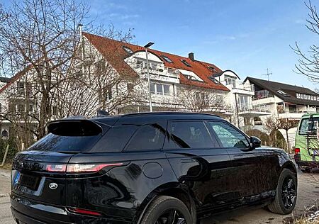 Land Rover Range Rover Velar D200 R-Dynamic SE
