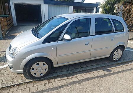 Opel Meriva 1.6 16V Innovation 110 Jahre