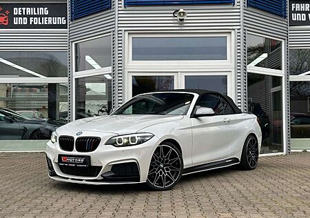 BMW 240 Cabrio M BREMSE/H&K/CARBON/PERFORMANCE