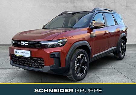 Dacia Bigster EXTREME ECO-G 140 Extreme SHZ+NAV+PDC+KAMERA+LED