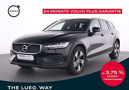 Volvo V60 CC V60 Cross Country B4 D AWD Pro +PARK+WINTERPAKET
