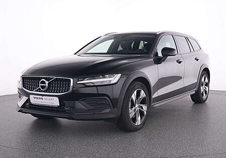 Volvo V60 CC V60 Cross Country B4 D AWD Pro +PARK+WINTERPAKET