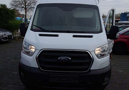Ford Transit Kasten 350 L4 Trend