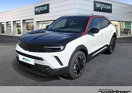 Opel Mokka 1.2 DI Turbo GS Line 6-MT