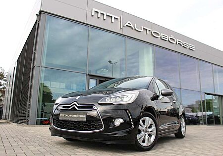 Citroën DS3 Citroen PureTech * SoChic * 110PS/Facelift/3D/HiFi !