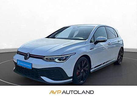 VW Golf Volkswagen VIII GTI 2.0 TSI DSG Clubsport | NAVI | ACC