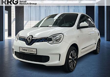 Renault Twingo INTENS ELECTRIC Inkl.Batterie UPE:25.300,-