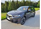 BMW iX3 Inspiring - NULL DC-Ladungen