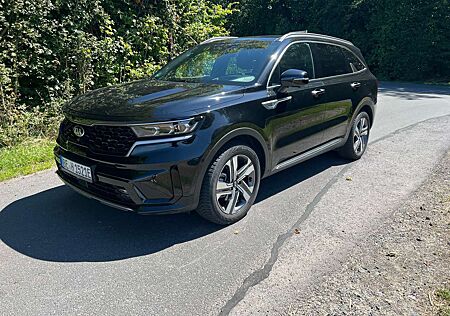 Kia Sorento 1.6 T-GDI PHEV AWD Aut. Platinum