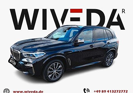 BMW X5 M d~LiveCock~Laser~Pano~DA+/PA~ACC~HUD~AHK~