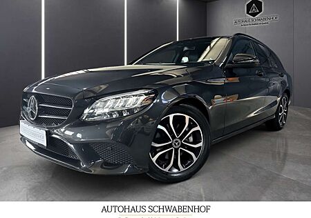 Mercedes-Benz C 220 T d Avantgarde*LED-Performance*Leder*PDC*