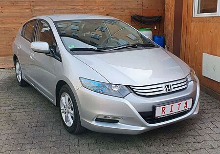 Honda Insight 1.3 i-DSI VTEC IMA, 1 Hand, Nichtraucher