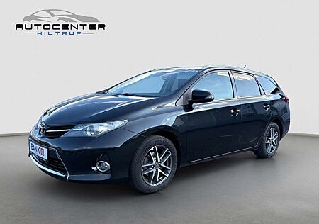 Toyota Auris /2. Hand/Kamera/Navi/AHK/SHZ