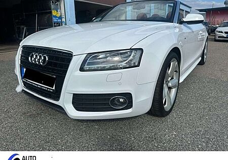 Audi A5 3.2 FSI quattro