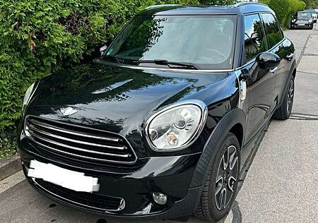 Mini Cooper Clubman