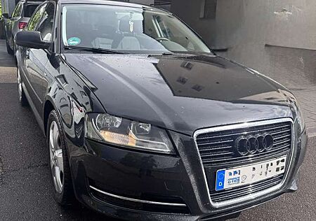 Audi A3 1.4 TFSI Attraction