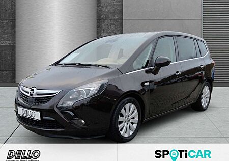 Opel Zafira C Innovation 1.4 Panorama Navi Leder Bi-Xenon Kurv